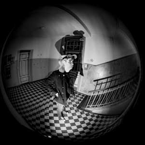 Platzhalter für Bandfoto